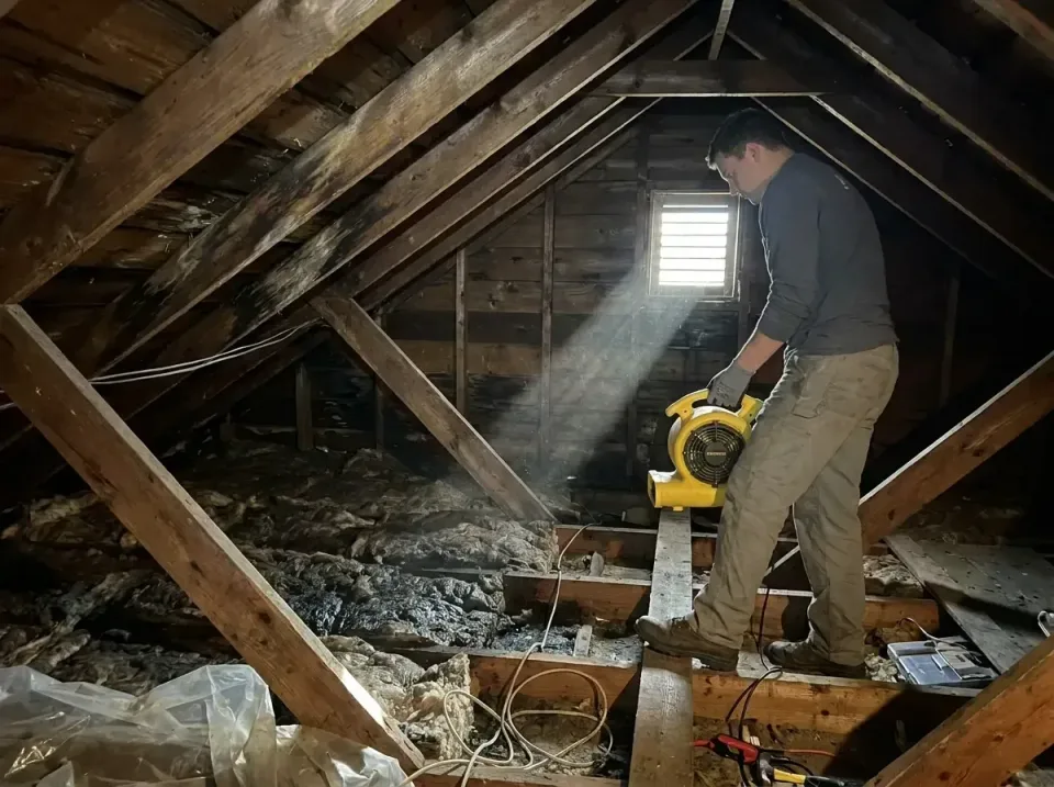 attic-water-damage-drying-proc-007 — frequently asked questions, Emergency Water Extraction & 24/7 Flood Response in Poland,…